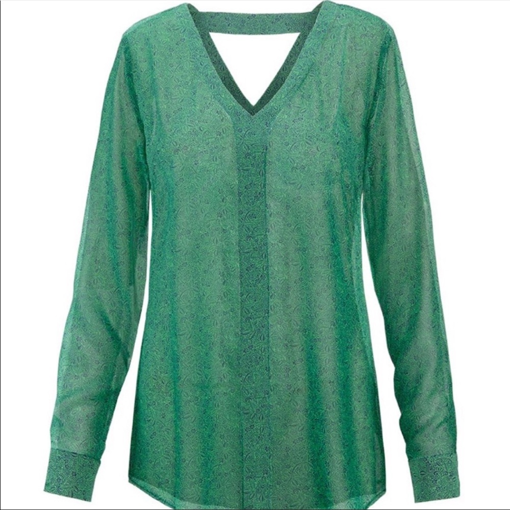 Cabi Blouse